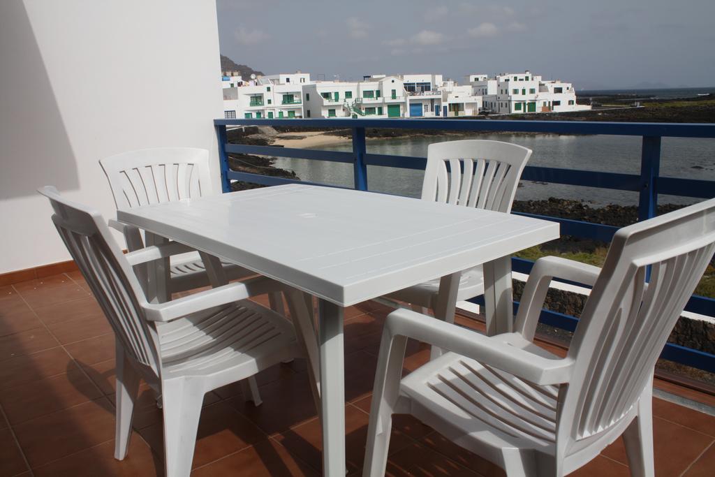 Odamar De Appartement
