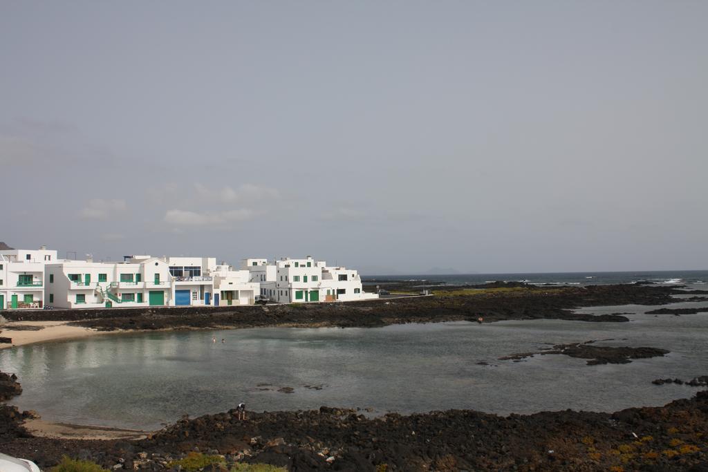 Appartement Odamar De Orzola