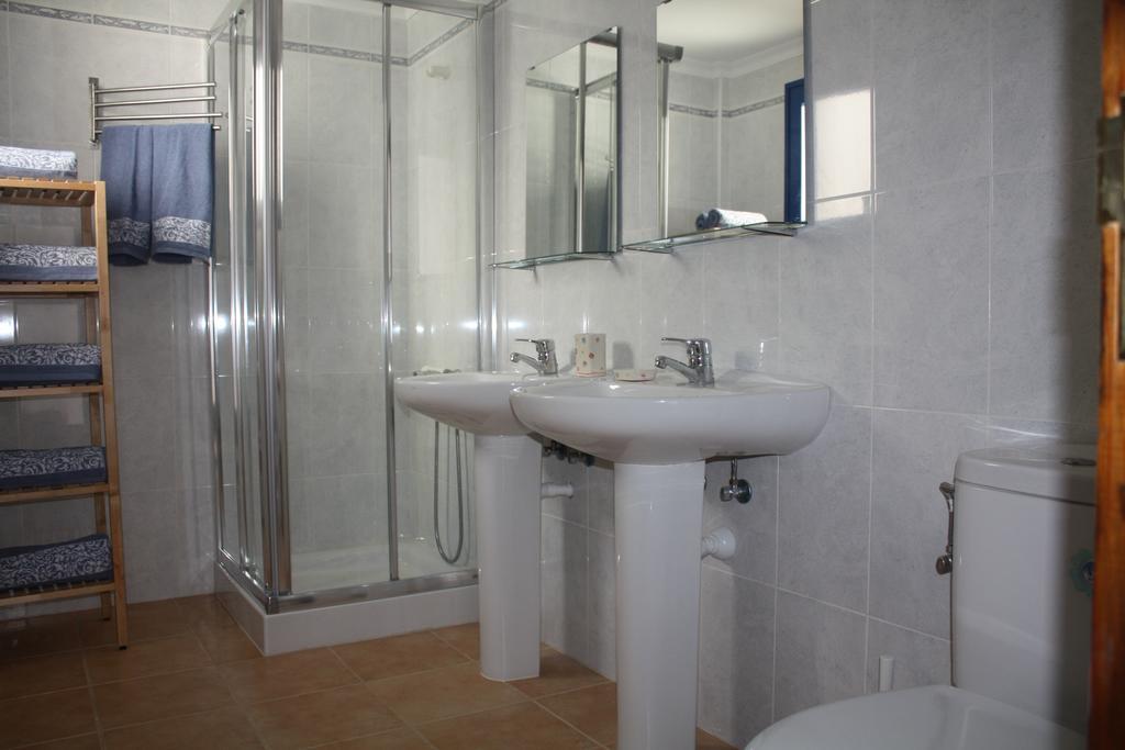 Odamar De Apartamento Orzola