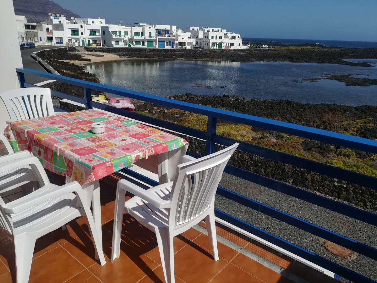 Appartement Odamar De