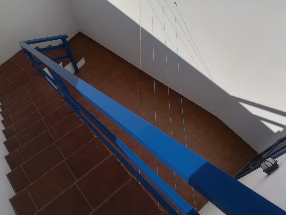 Odamar De Apartamento *