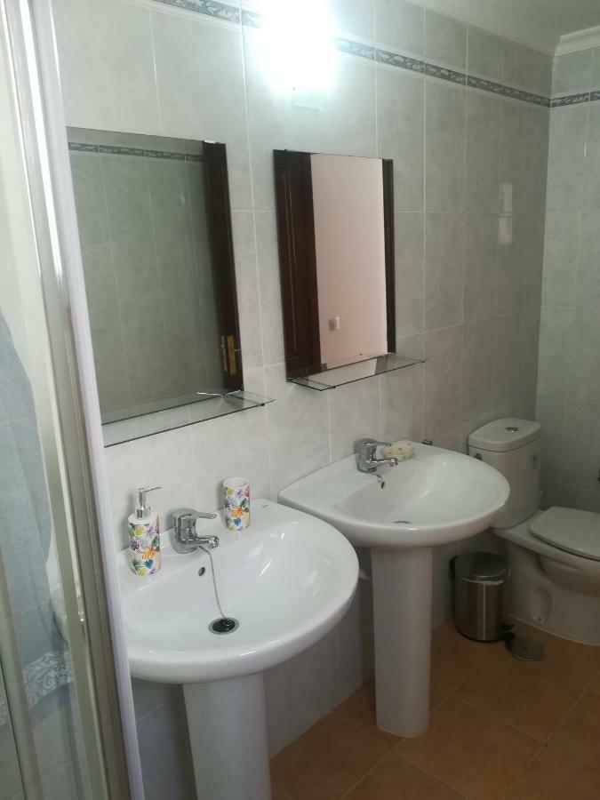 Odamar De Appartement Orzola