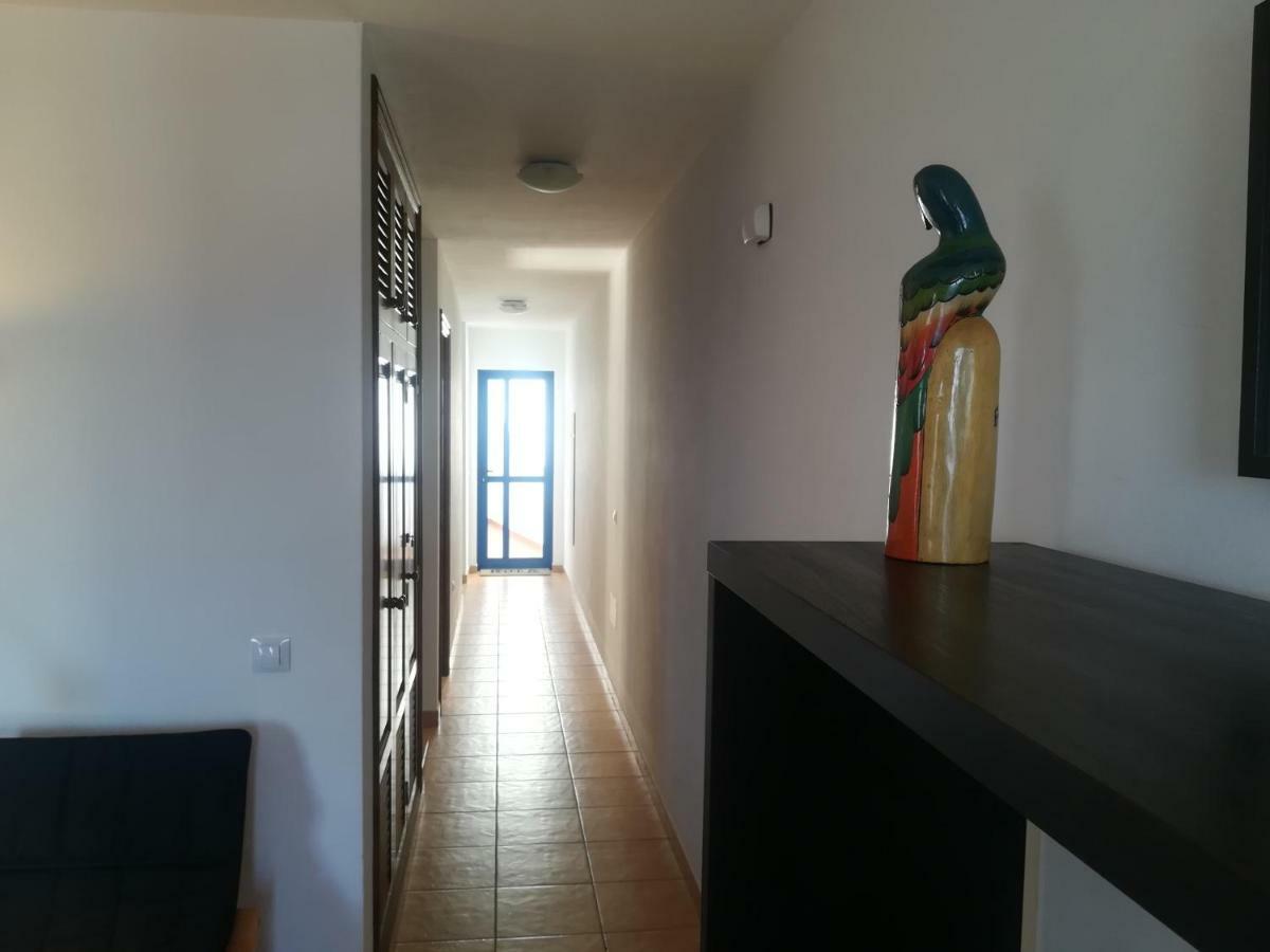 Odamar De Apartamento