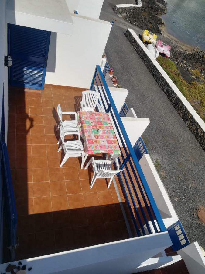 Apartamento Odamar De *