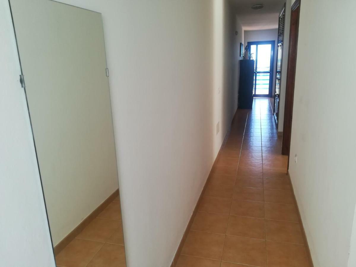 Appartement Odamar De Orzola