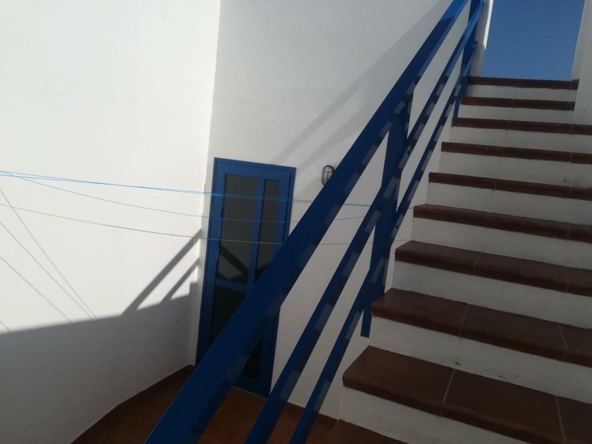 Apartamento Odamar De *