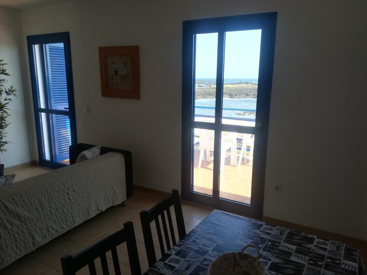 Appartement Odamar De *