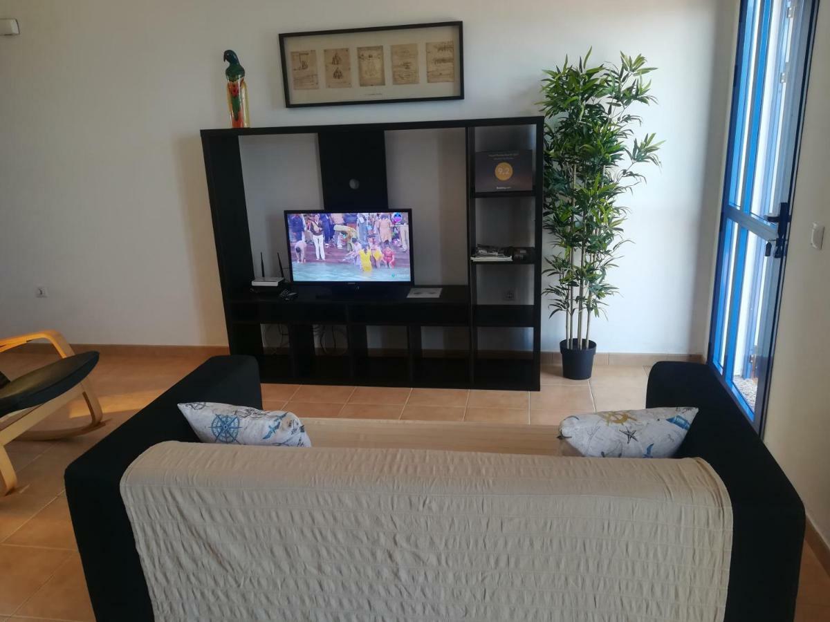 Apartamento Odamar De *