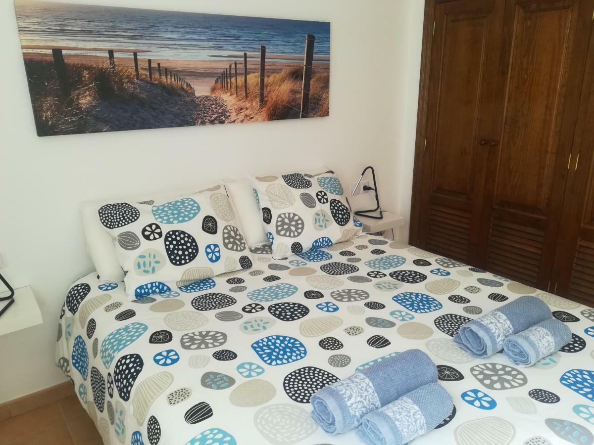 Apartamento Odamar De