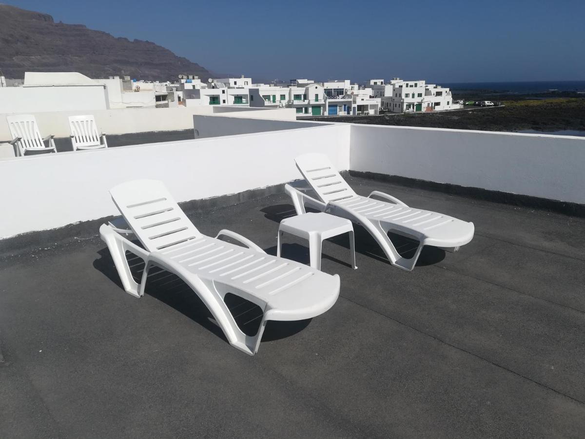 Apartamento Odamar De *