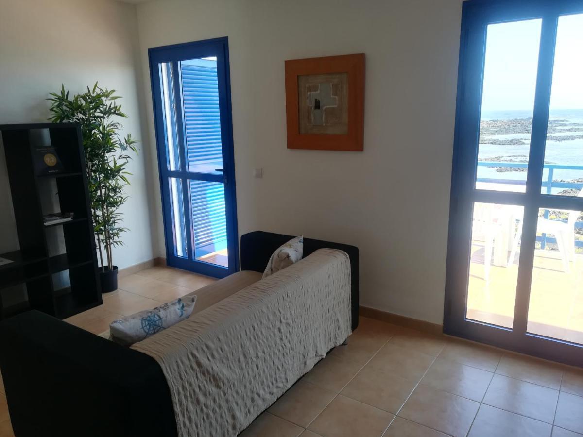 Appartement Odamar De *