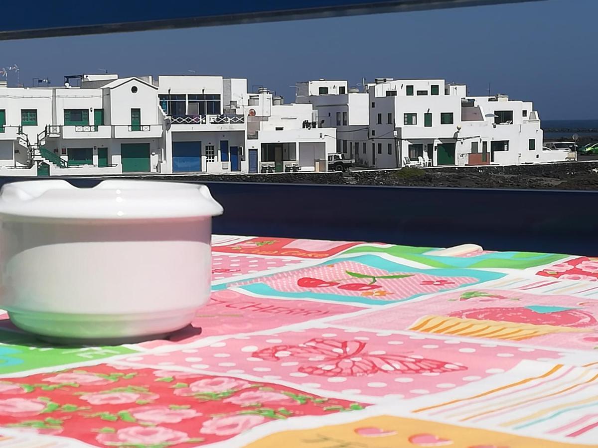 Appartement Odamar De Orzola