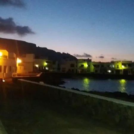Odamar De Orzola Exterior photo