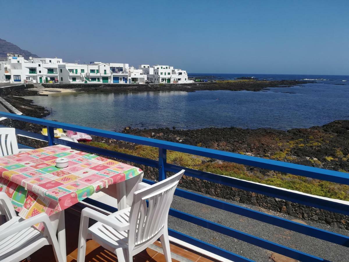 Apartament Odamar De